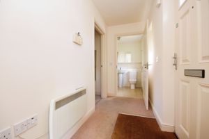 HALLWAY- click for photo gallery